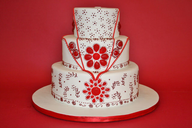 Jewel Custom Cakes