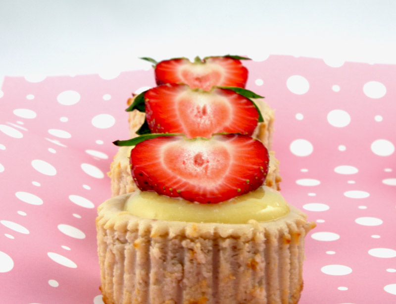 Lemon Cheesecake Cupcake Recipe Lemon Cheesecake Cupcake Recipe