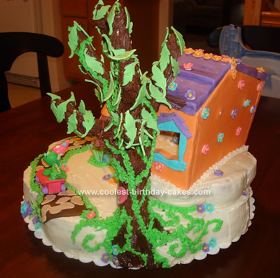 Littlest Pet Shop Cake Littlest Pet Shop Cake