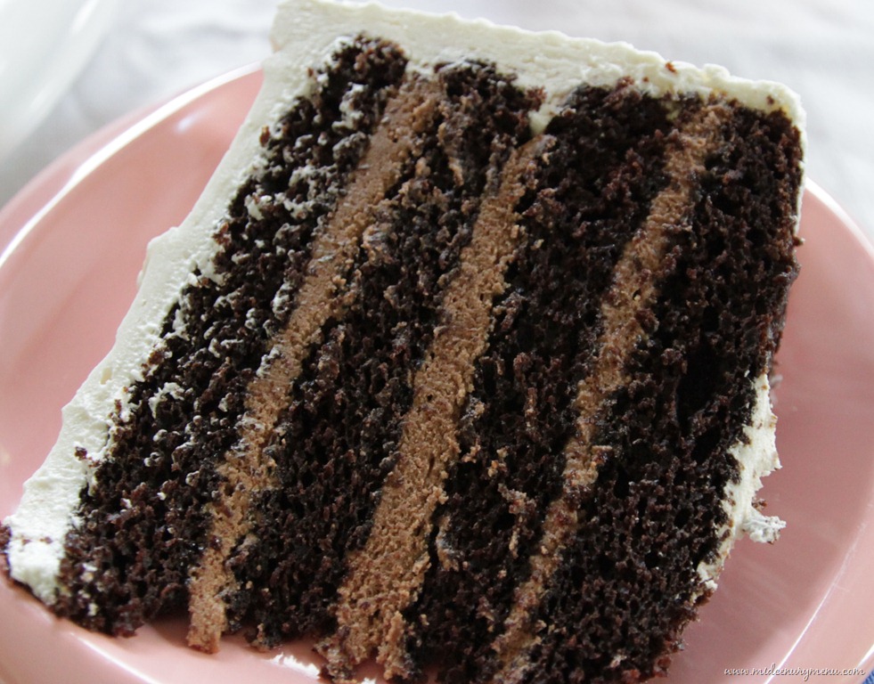 Old-Fashioned Chocolate Frosting Recipe Old-Fashioned Chocolate Frosting Recipe
