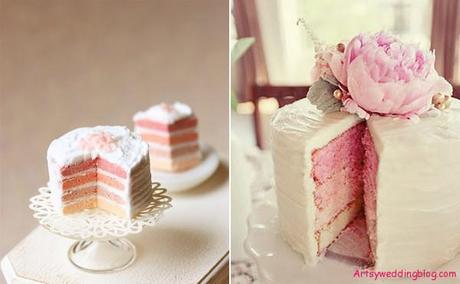 Popular Wedding Cake Flavors and Fillings