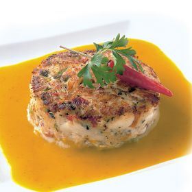 Red Lobster Crab Cakes