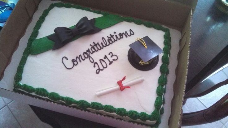 11 Photos of Sam's Club Graduation Cakes Gallery