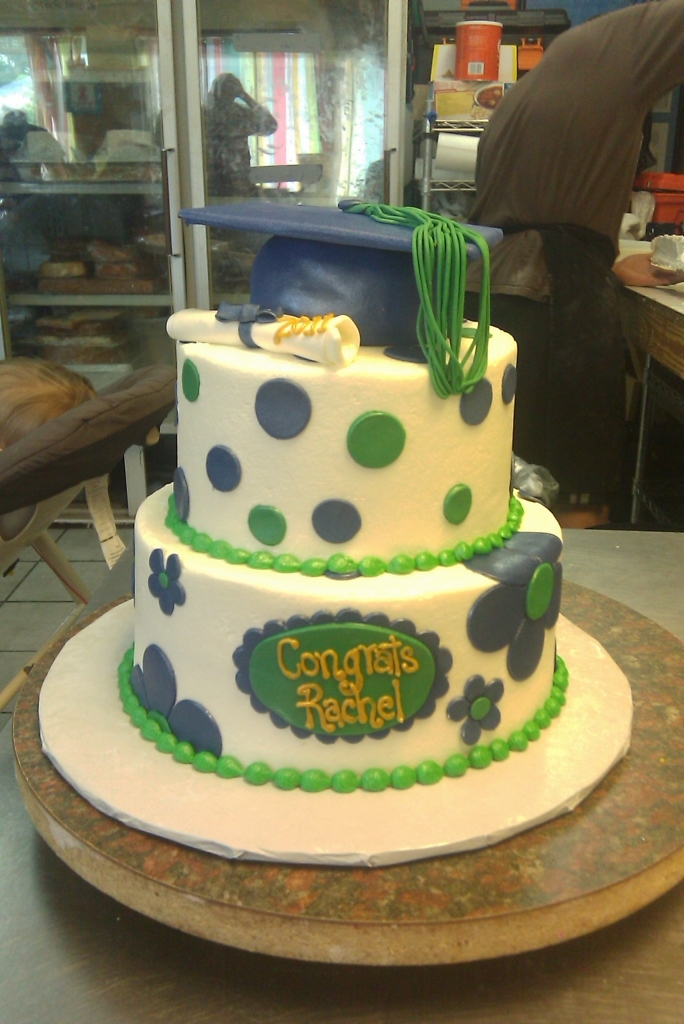 Sam's Club Graduation Cakes