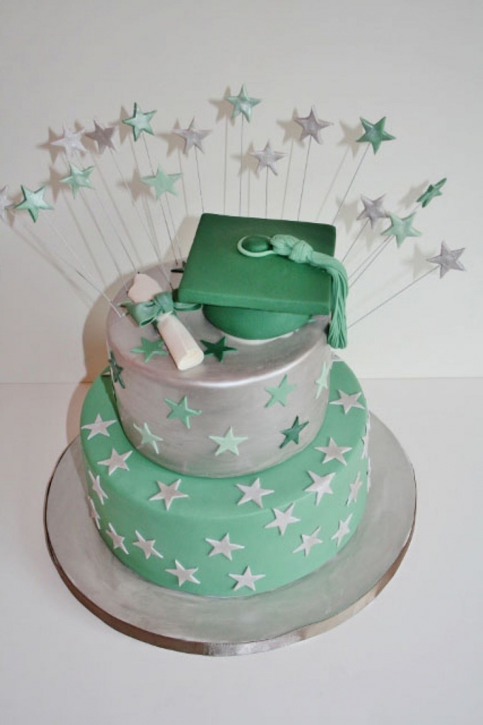 Sam's Club Graduation Cakes