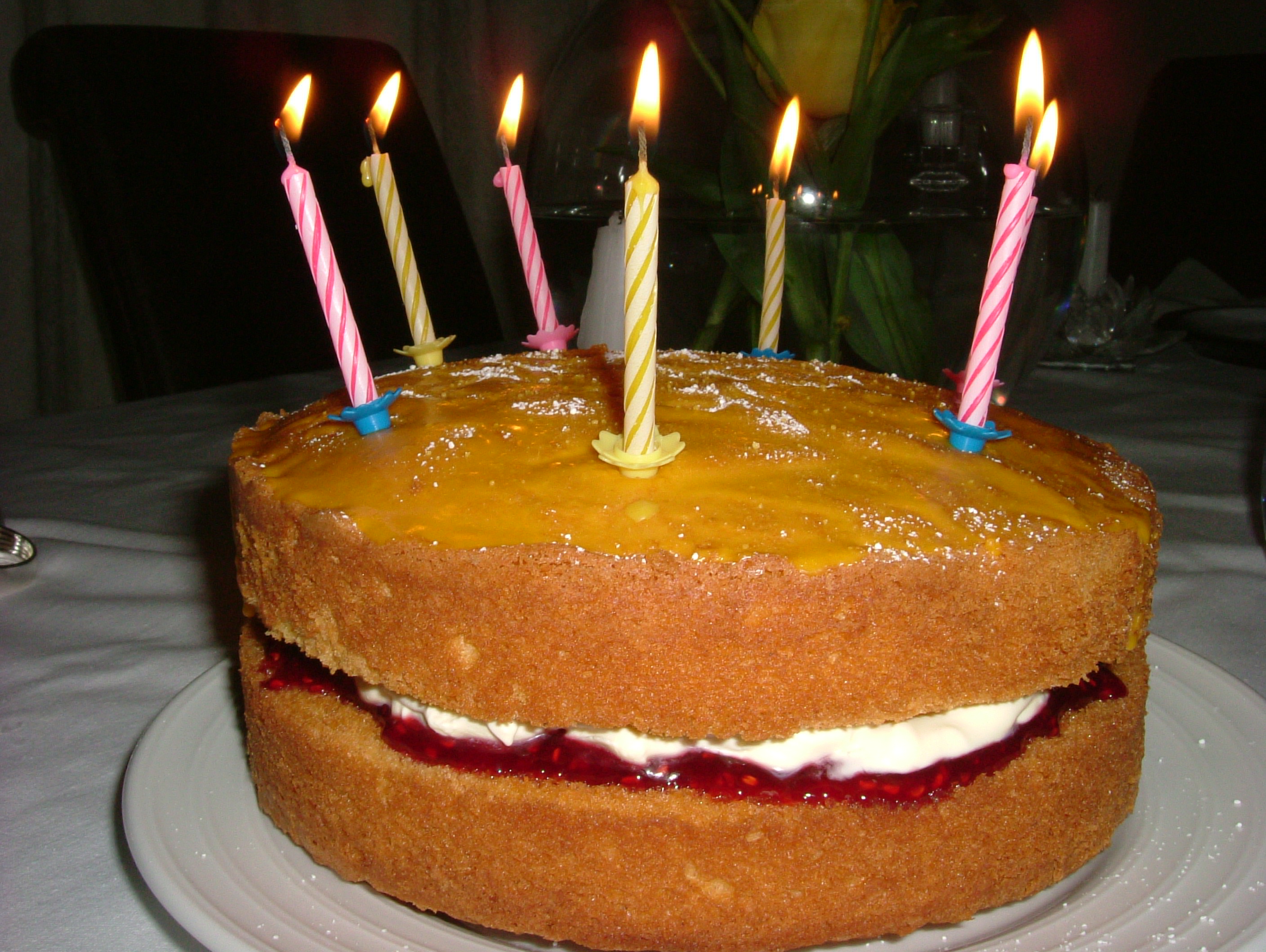 7 Photos of The World's Nicest Cakes 7 Photos of The World's Nicest Cakes