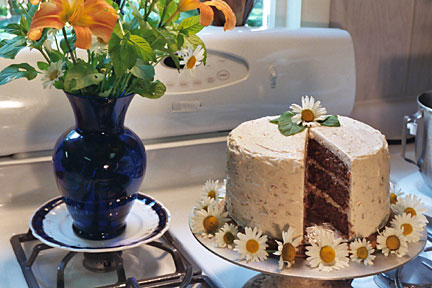 World's Best Carrot Cake World's Best Carrot Cake