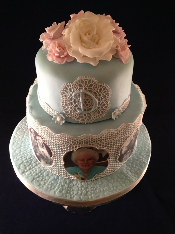 90th Birthday Cake Ideas 90th Birthday Cake Ideas