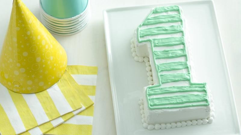 Betty Crocker Cake Templates