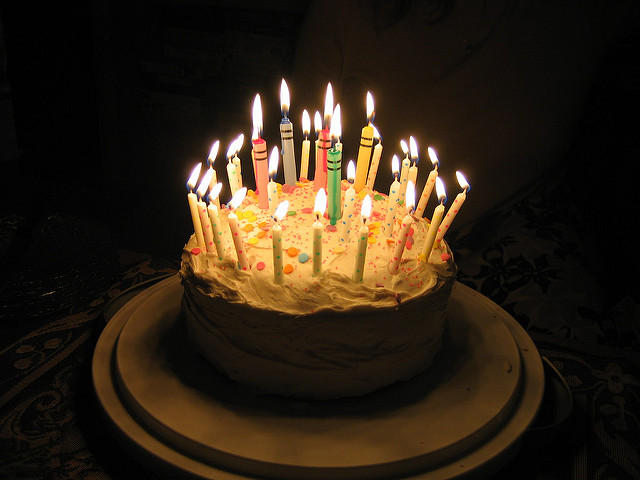 Birthday Cake Seattle Birthday Cake Seattle