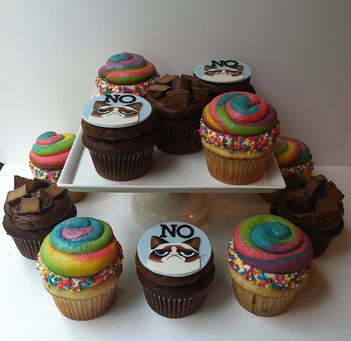Birthday Unicorn Poop Cupcakes Birthday Unicorn Poop Cupcakes