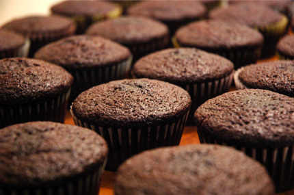 Chocolate Cupcakes