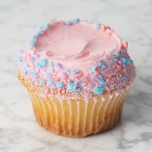 Cotton Candy Cupcake Crumbs Cotton Candy Cupcake Crumbs
