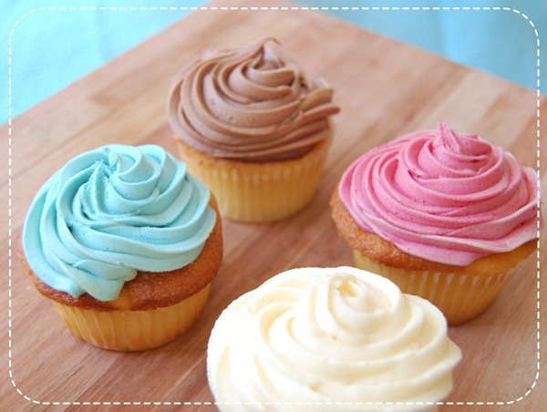 Cupcake Baking Cupcake Baking