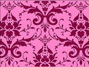 Damask Edible Cake Decorations Damask Edible Cake Decorations