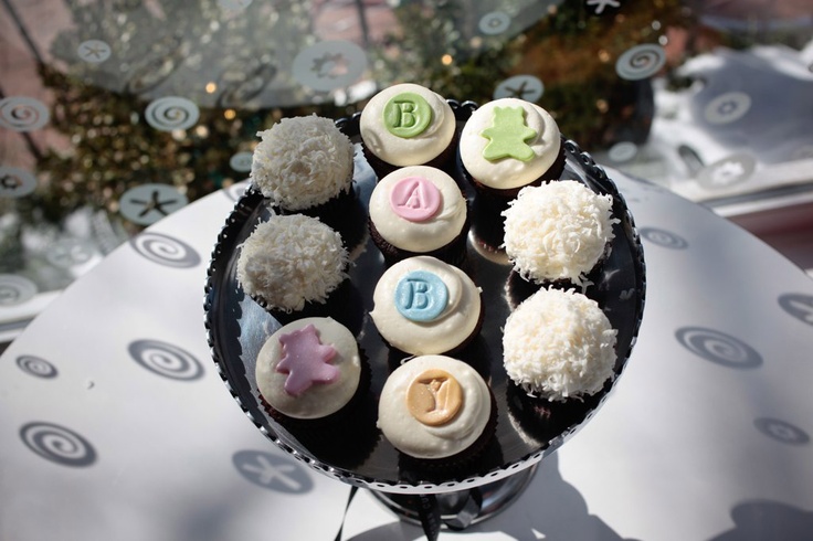 DC Cupcakes Baby Special - Tuesday March DC Cupcakes Baby Special - Tuesday March