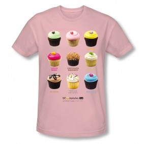 DC Cupcakes Flavors DC Cupcakes Flavors