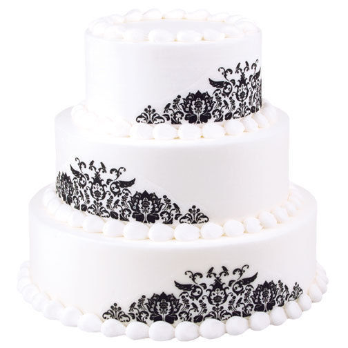 Designer Edible Transfer Sheets for Cakes Designer Edible Transfer Sheets for Cakes