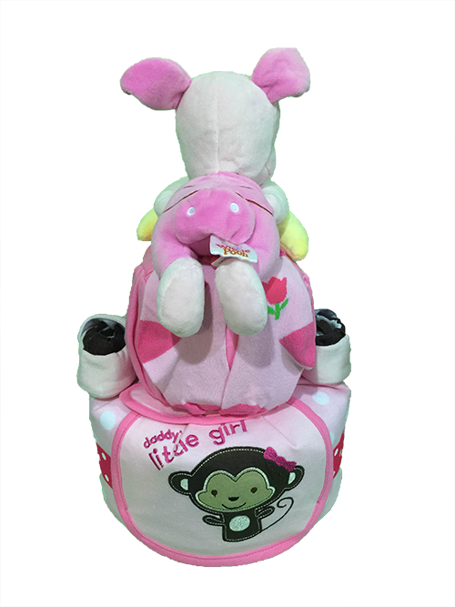 Diaper Cake