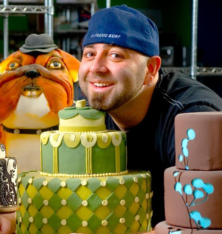 Duff Goldman Duff Goldman