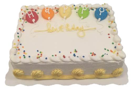 Ingles Bakery Cake Prices Ingles Bakery Cake Prices