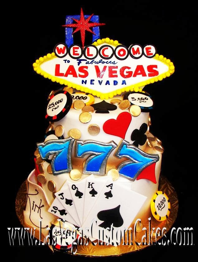 6 Photos of Las Vegas Specialty Cakes 6 Photos of Las Vegas Specialty Cakes
