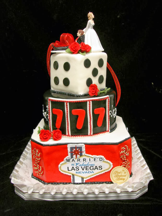 Las Vegas Wedding Cake Las Vegas Wedding Cake