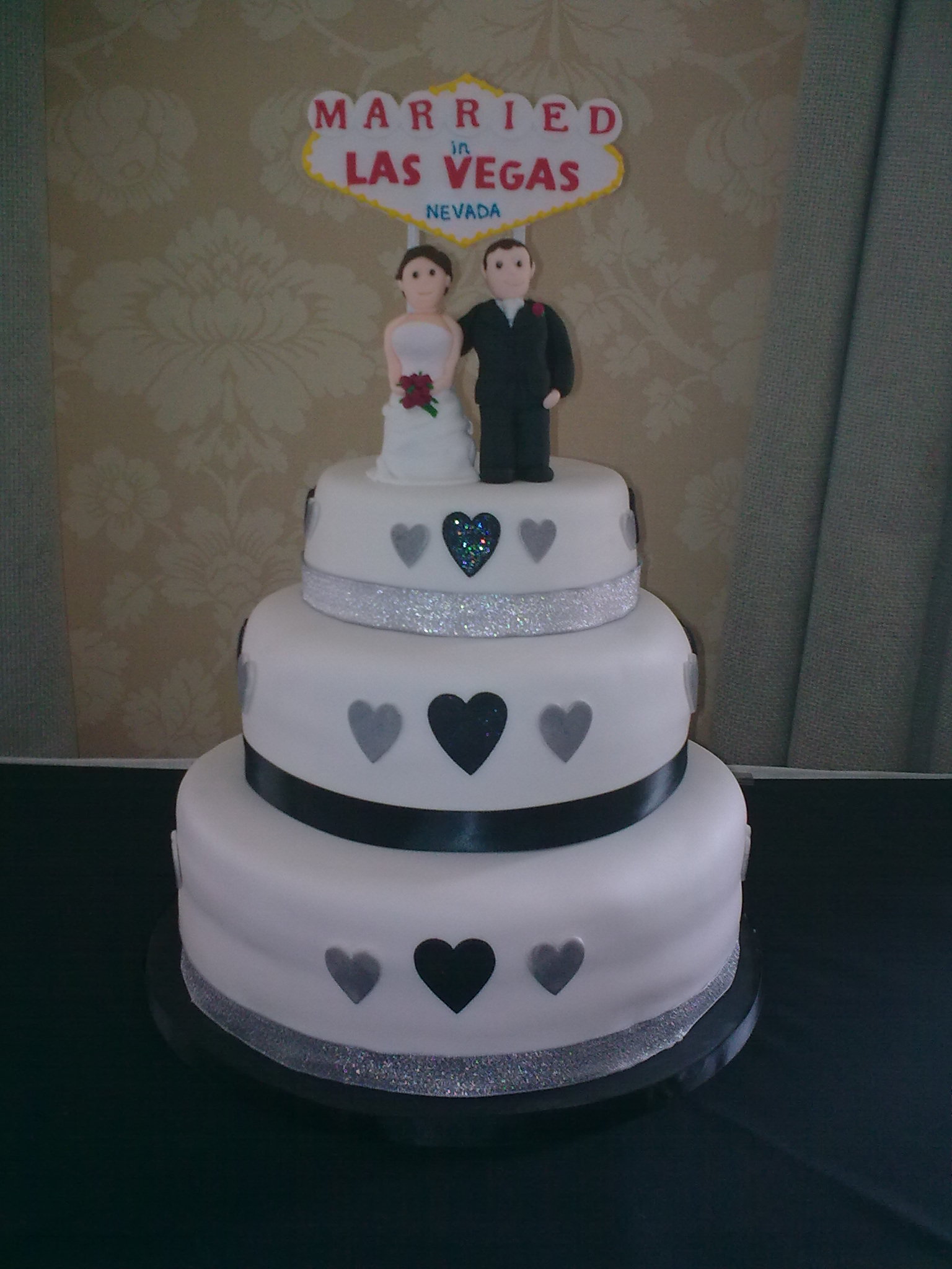 Las Vegas Wedding Cake Las Vegas Wedding Cake