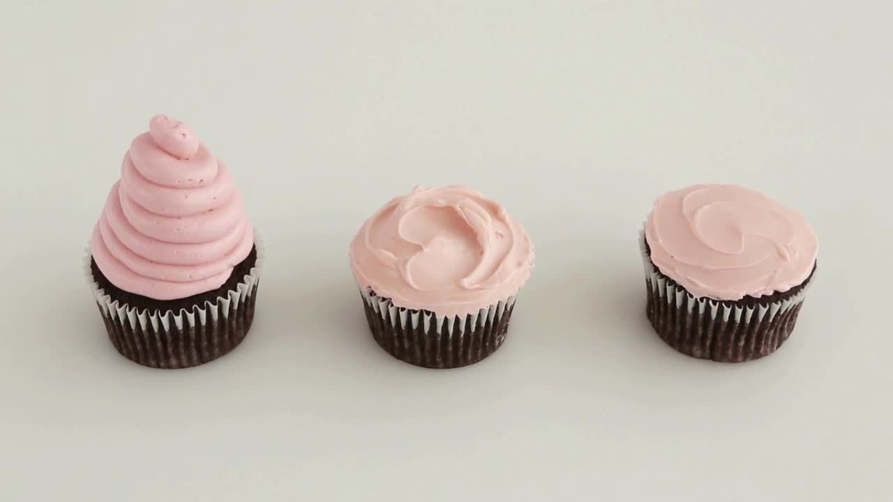 Martha Stewart Frosting for Cupcakes Recipe