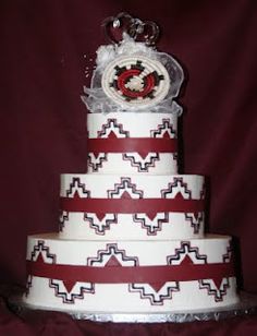 Native American Wedding Cake Designs Native American Wedding Cake Designs