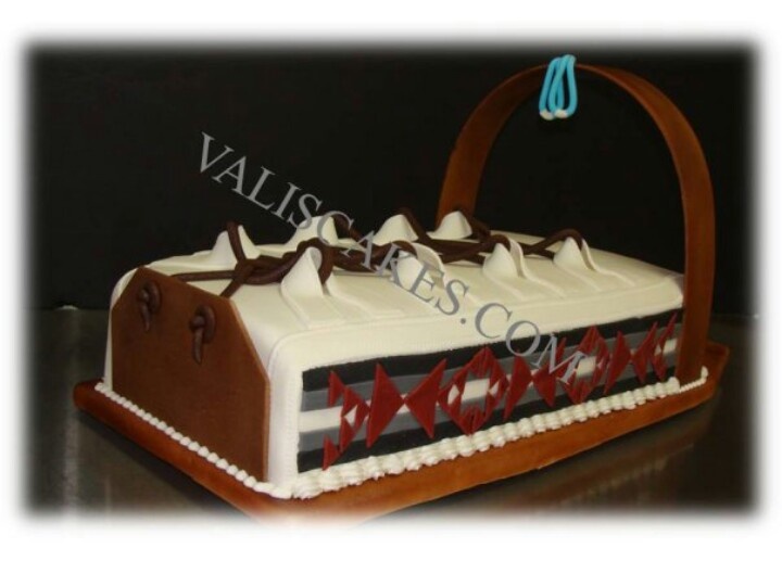 Navajo Baby Shower Cake Navajo Baby Shower Cake