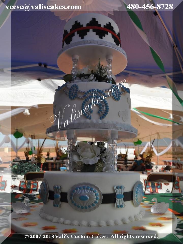 Navajo Wedding Cake Designs Navajo Wedding Cake Designs