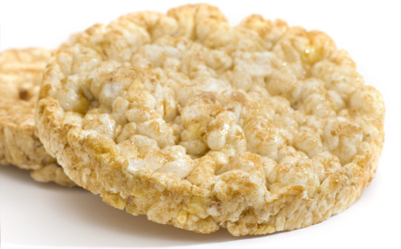 Never Eat Rice Cakes Never Eat Rice Cakes