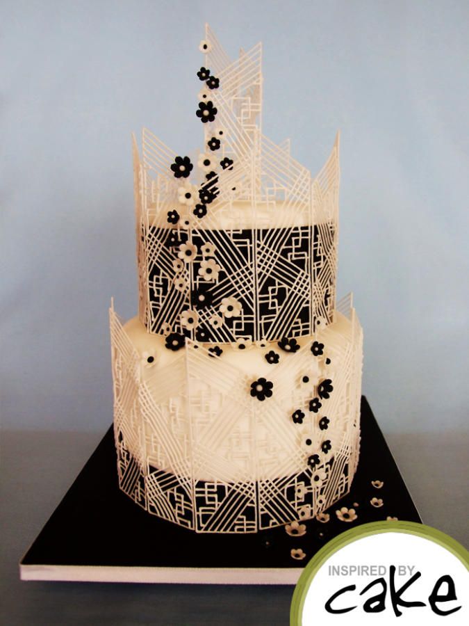 Piping Royal Icing Wedding Cakes Piping Royal Icing Wedding Cakes