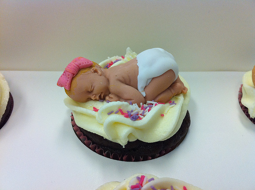 Realistic Baby Shower Cakes Realistic Baby Shower Cakes
