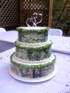 Realtree Camo Edible Cake Sheets Realtree Camo Edible Cake Sheets