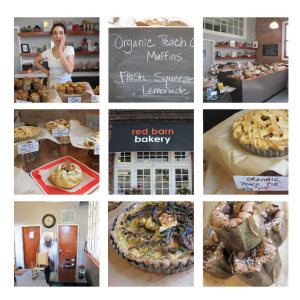 Red Barn Bakery Red Barn Bakery