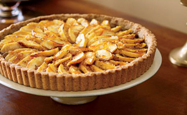 Safeway Tart Cake Safeway Tart Cake