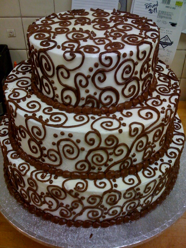 Second Marriage Wedding Cakes Second Marriage Wedding Cakes