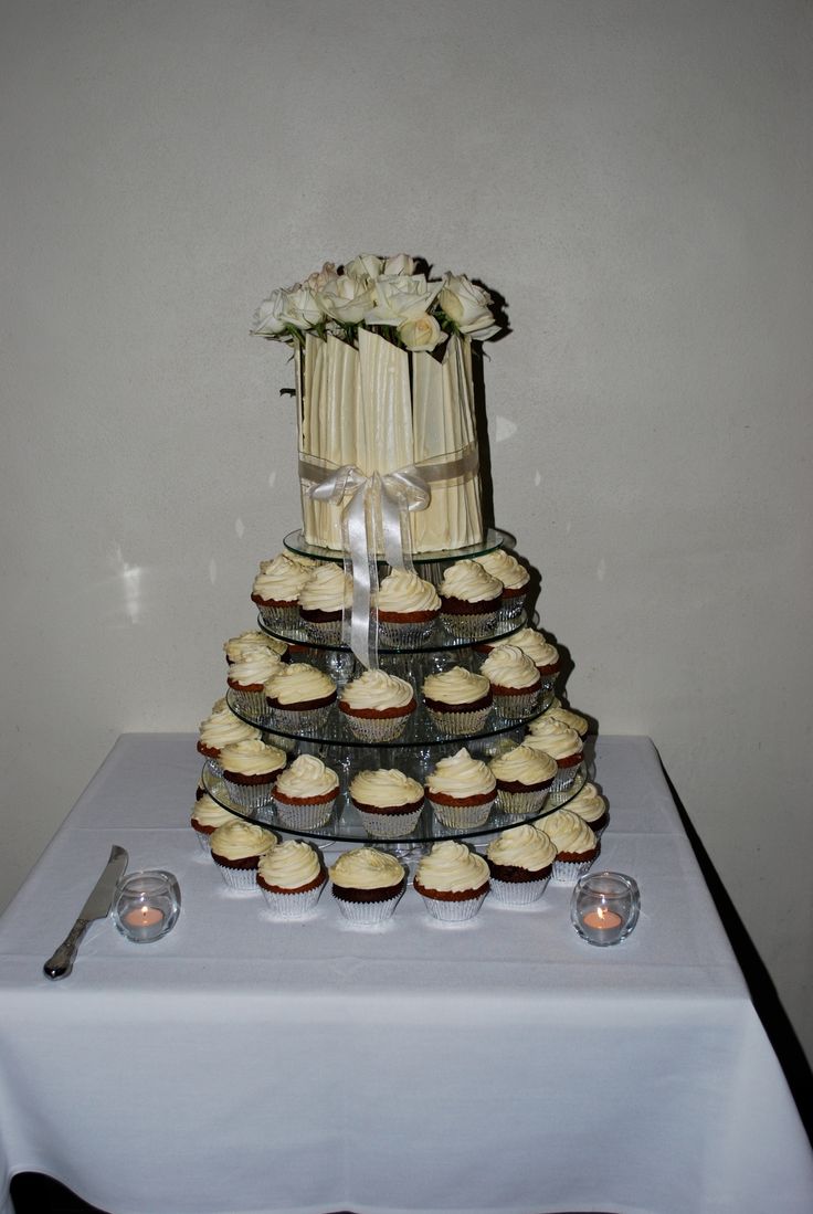 Second Marriage Wedding Cakes
