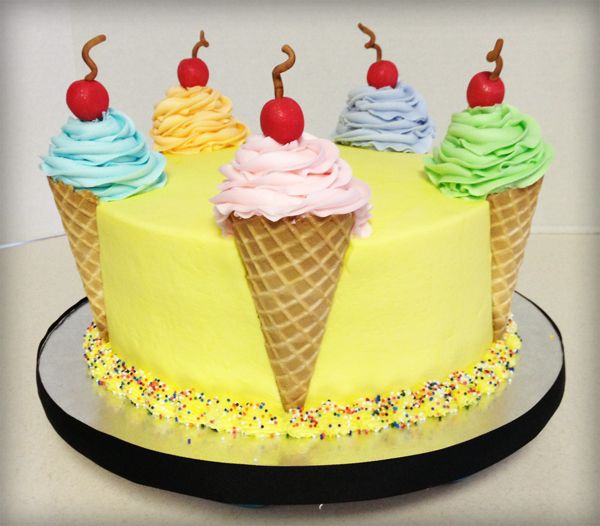 Teen Birthday Cake Ideas Teen Birthday Cake Ideas
