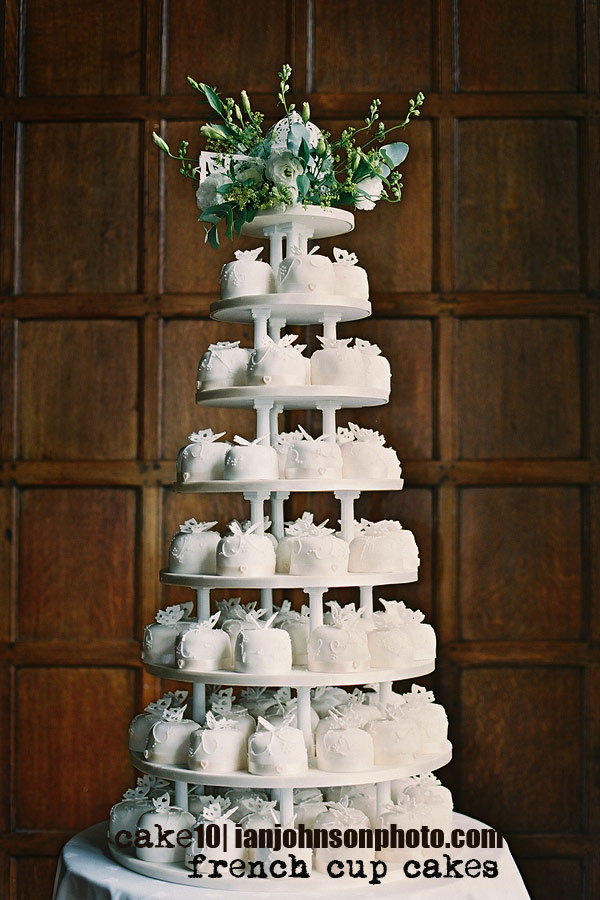 World Best Wedding Cakes