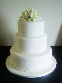 10 Photos of 6' 10' Wedding Cakes 10 Photos of 6' 10' Wedding Cakes