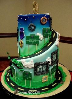 80th Birthday Cake Ideas 80th Birthday Cake Ideas