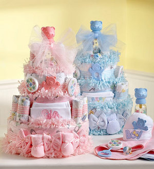 Baby Shower Gift Ideas