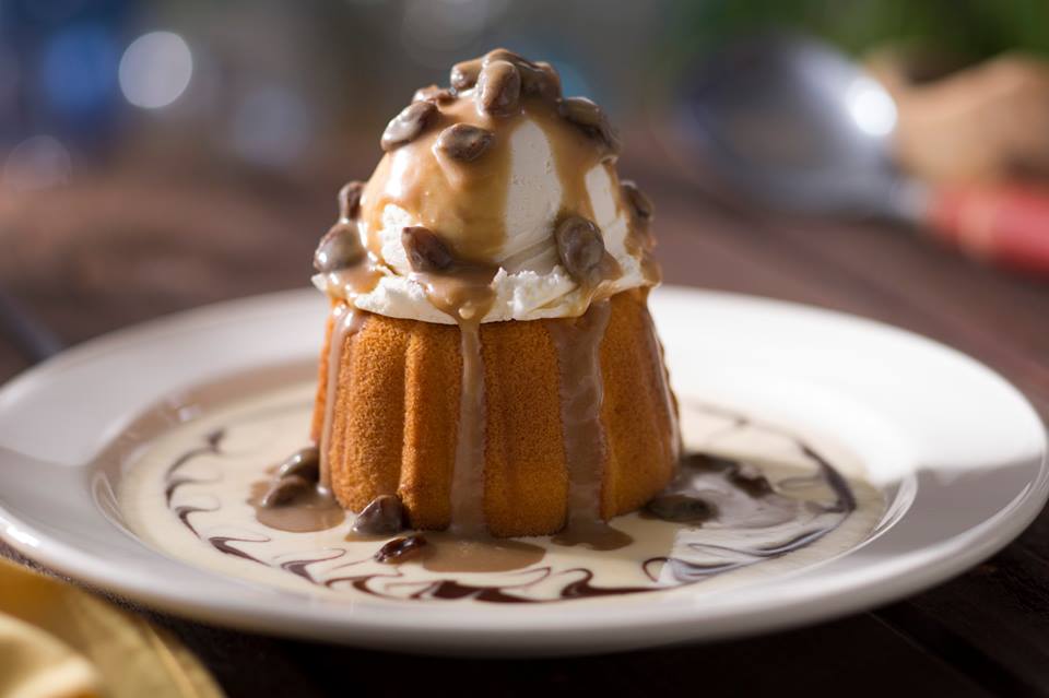 Bahama Breeze Rum Cake Bahama Breeze Rum Cake