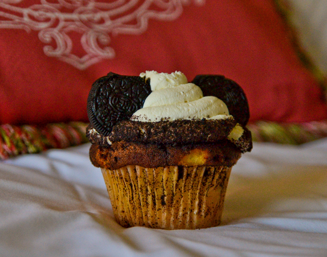 Best Disney World Cupcakes Best Disney World Cupcakes