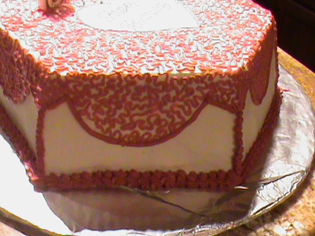 Birthday Cake