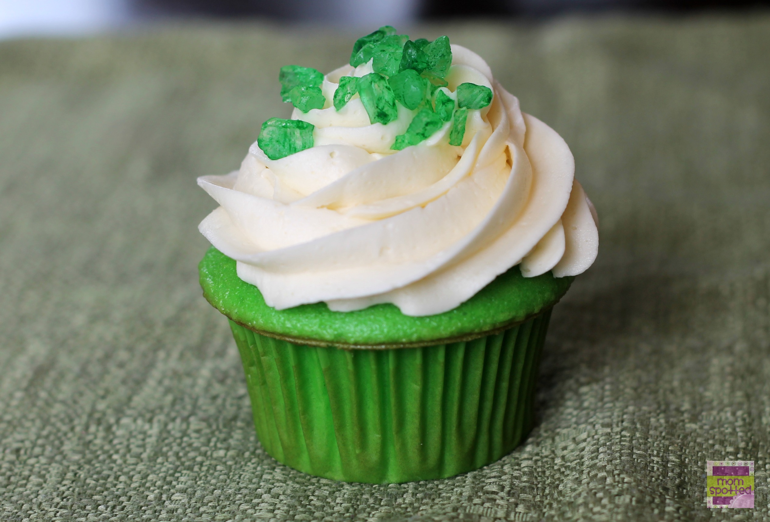 Birthday Cupcakes