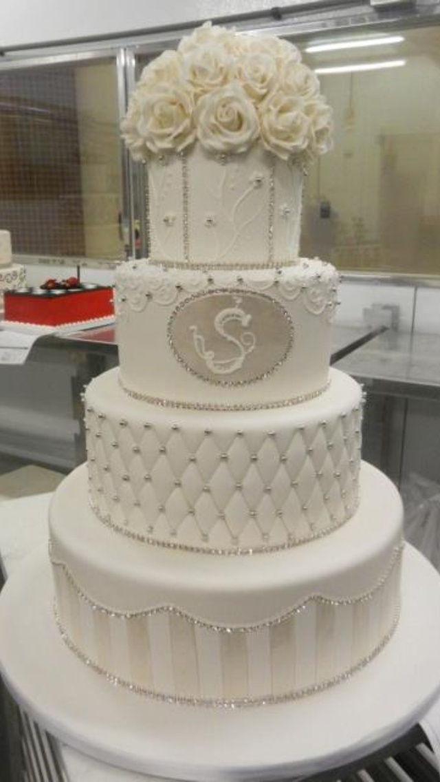 Cake Boss Wedding Cake Boss Wedding